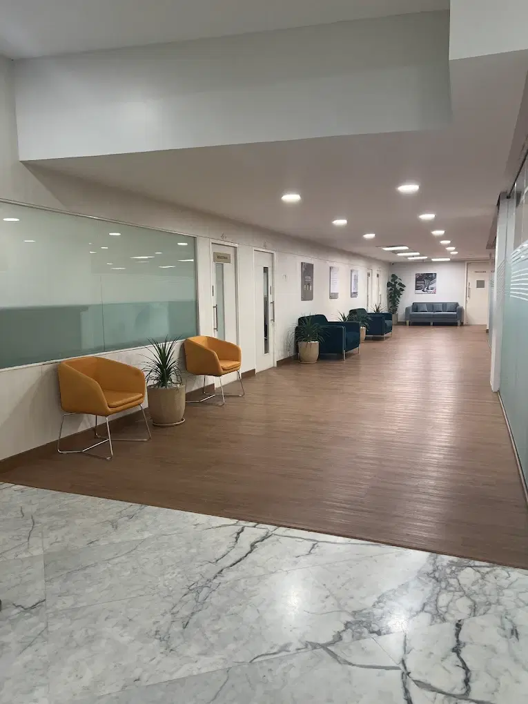 S-VYASA Deemed-to-be University School of Advanced Studies Collaborating with NIAT Campus photo 11